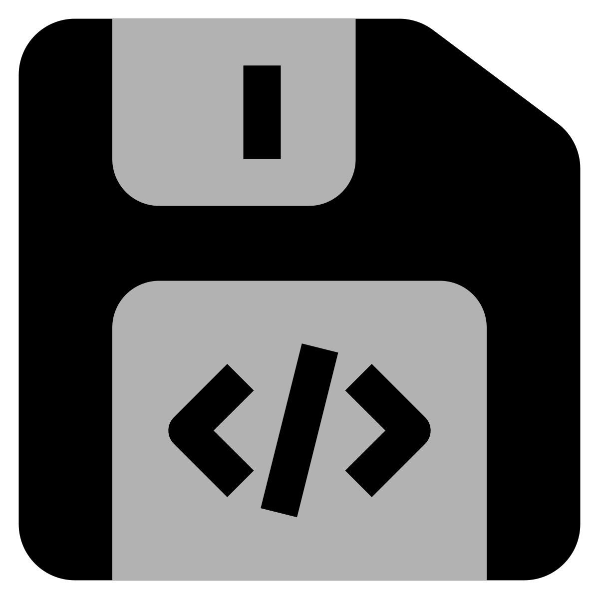 save icon