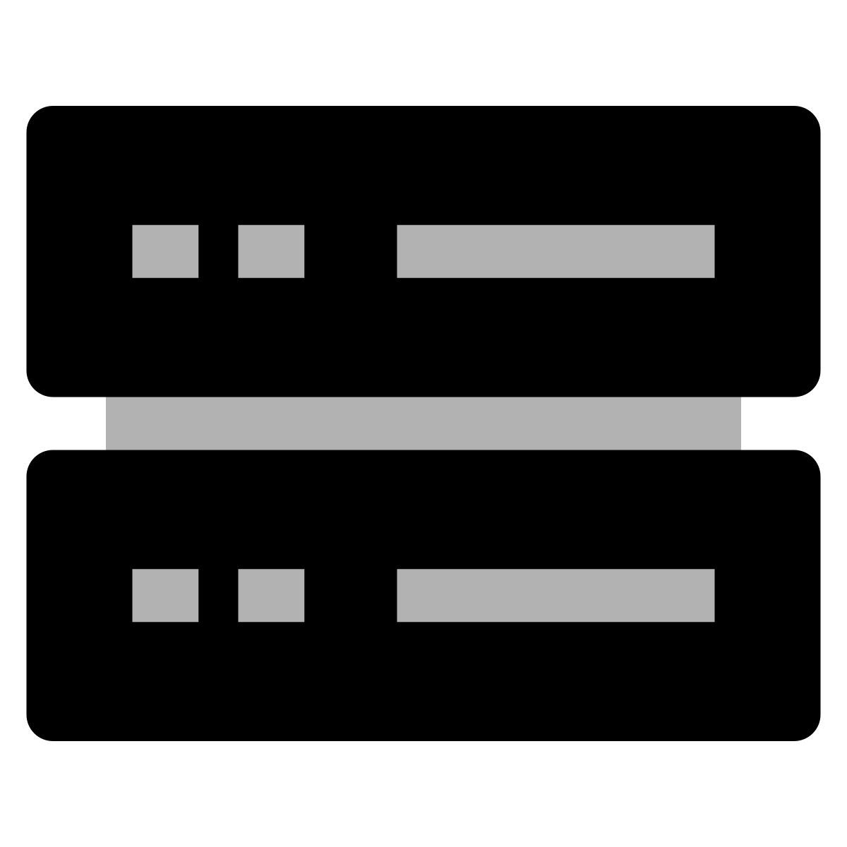 servidor icon