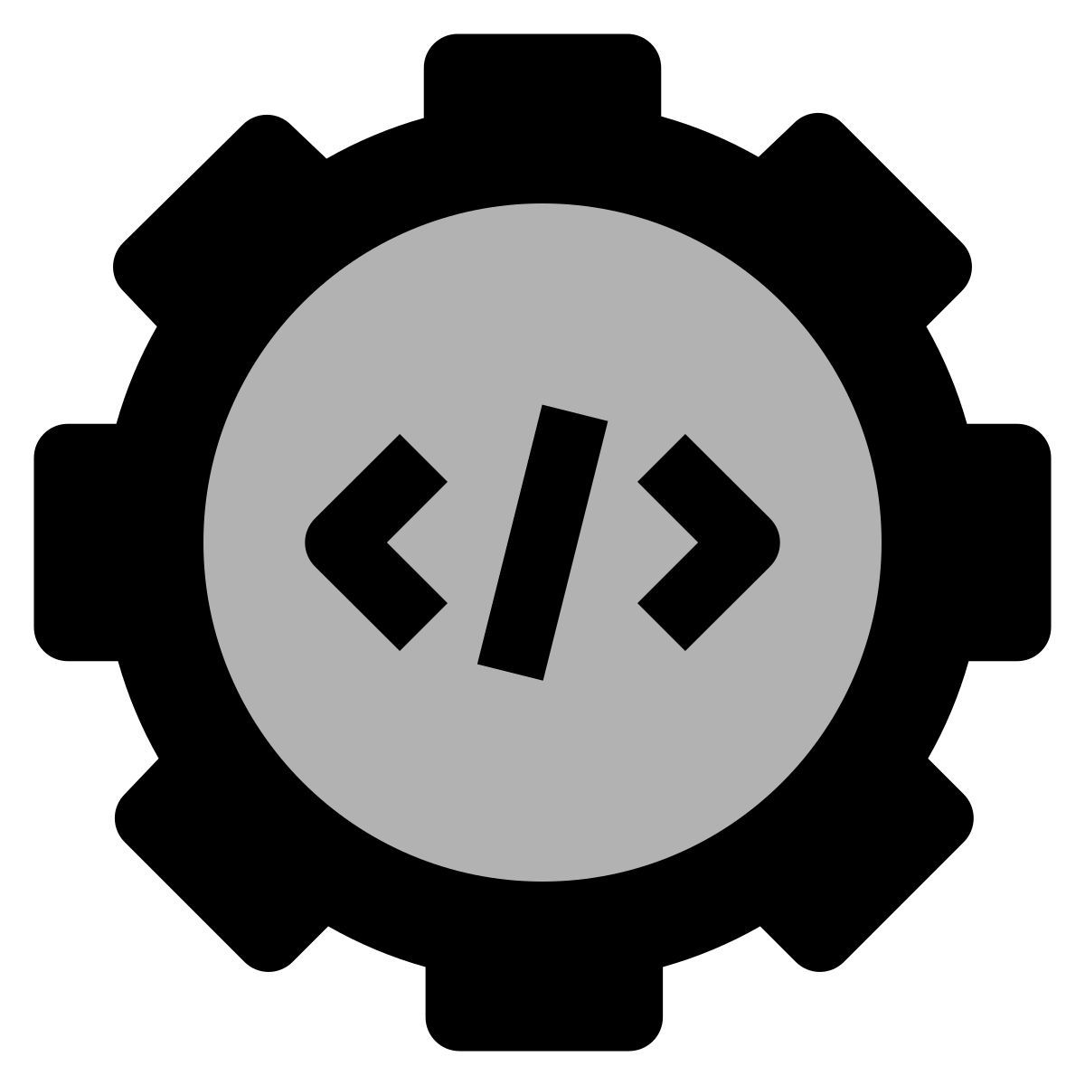 setting icon