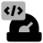 external speed-coding-and-programming-duo-tone-yogi-aprelliyanto icon