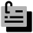 external sticky-note-file-document-duo-tone-yogi-aprelliyanto icon
