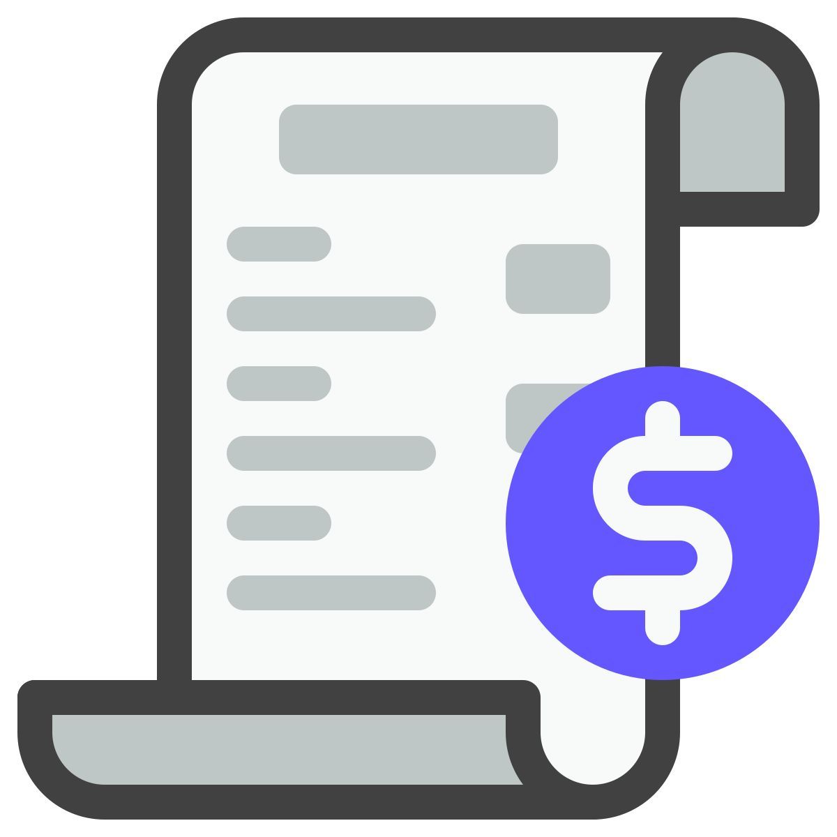 bill icon