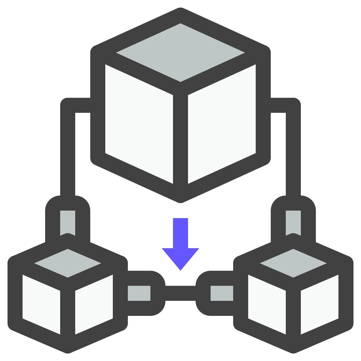 blocks icon