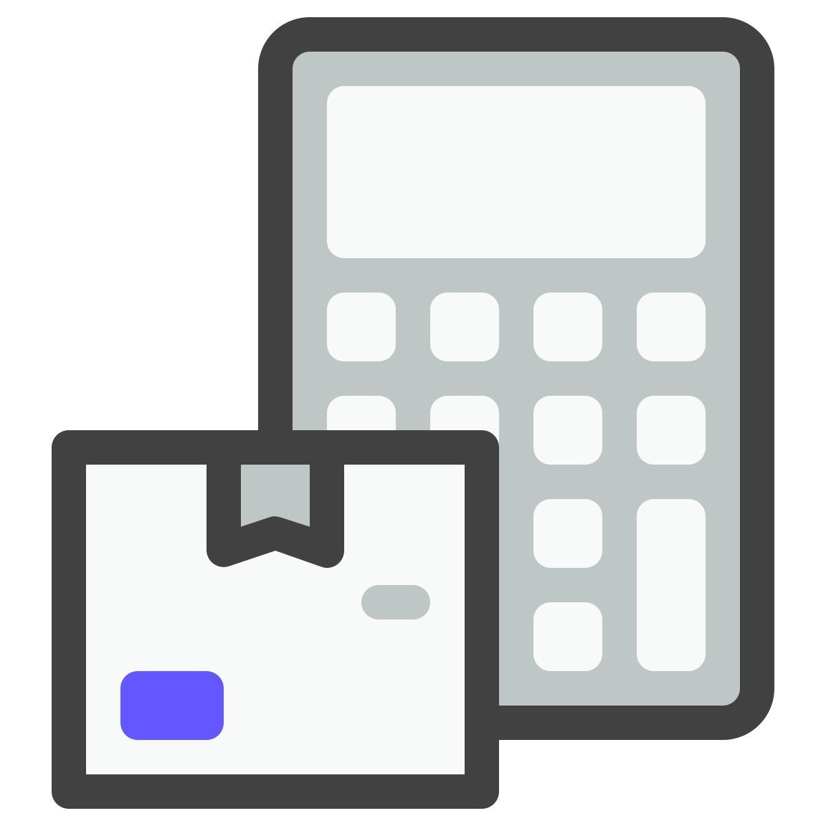 calculation icon