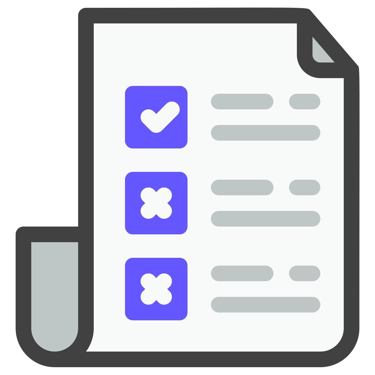 checklist icon
