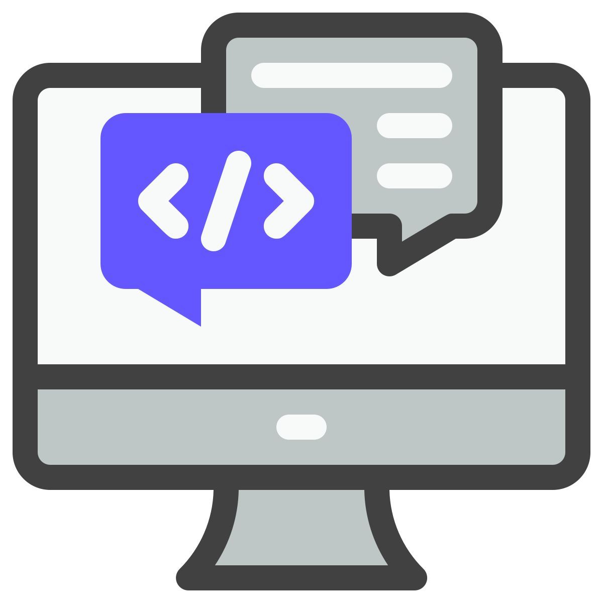 code icon