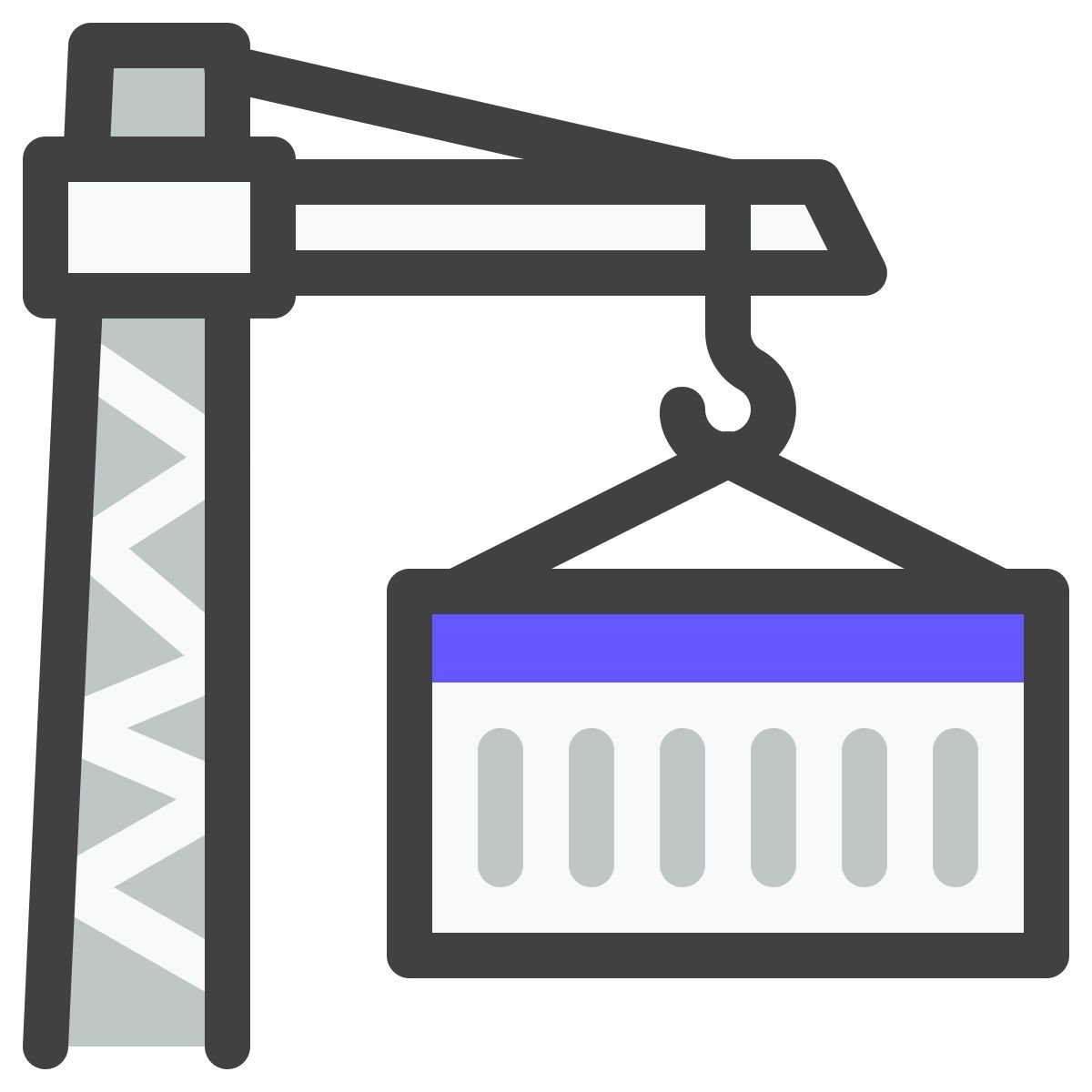 crane icon
