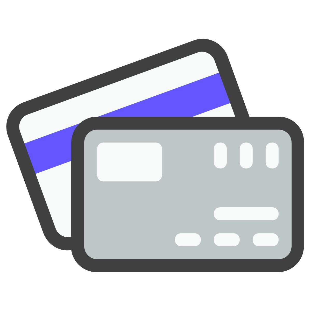 credit card icon