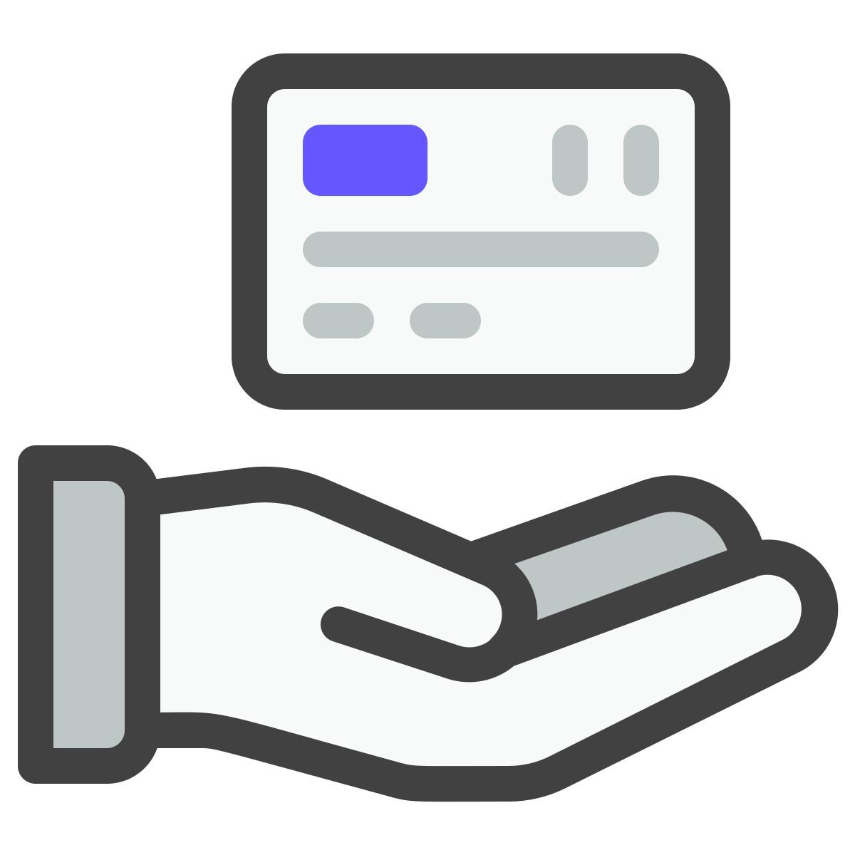 creditcard icon