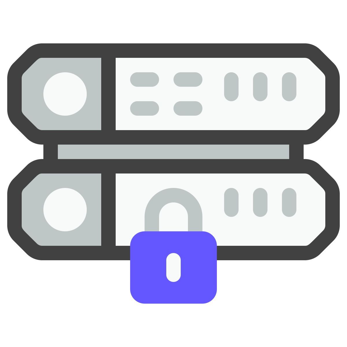 data protection icon