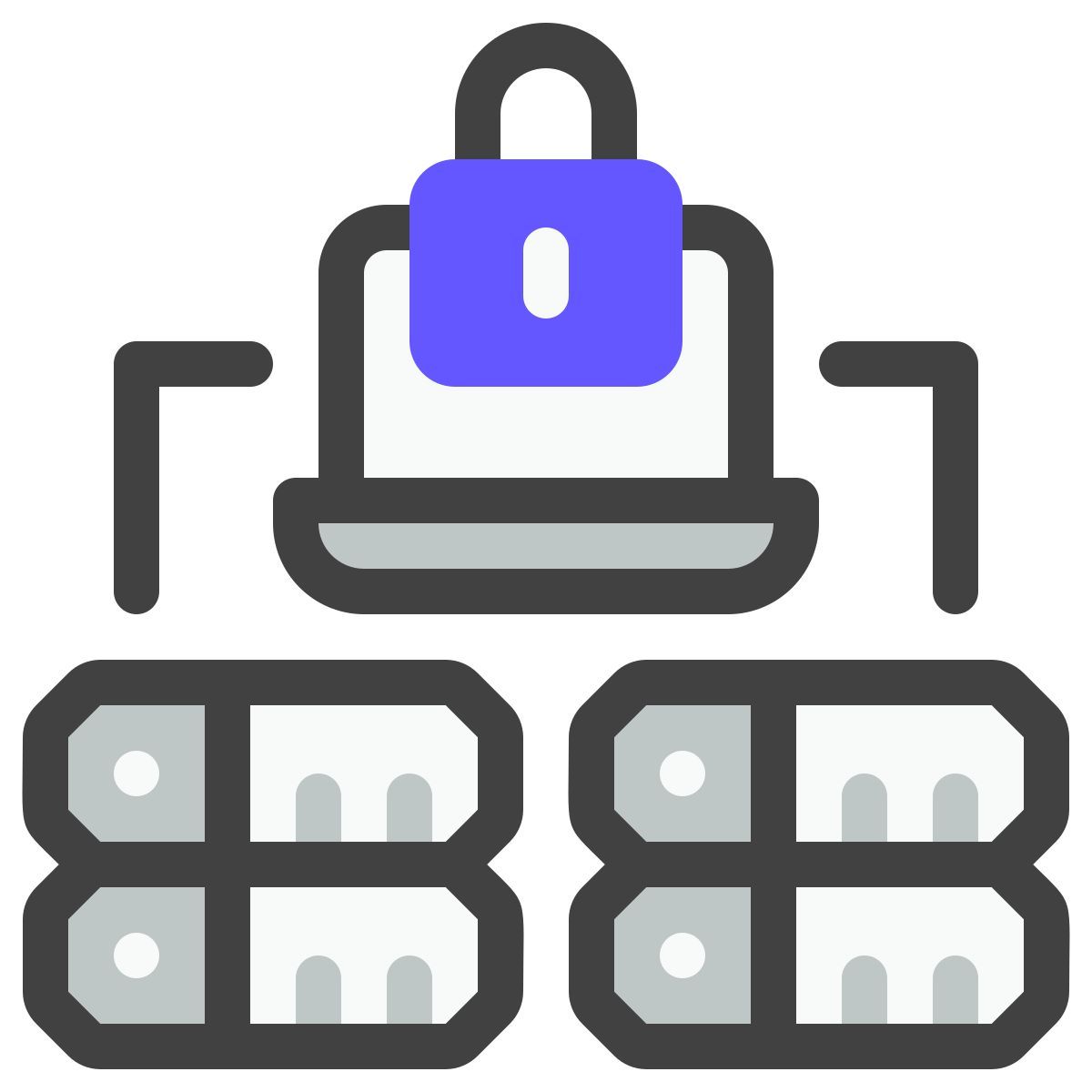 data security icon
