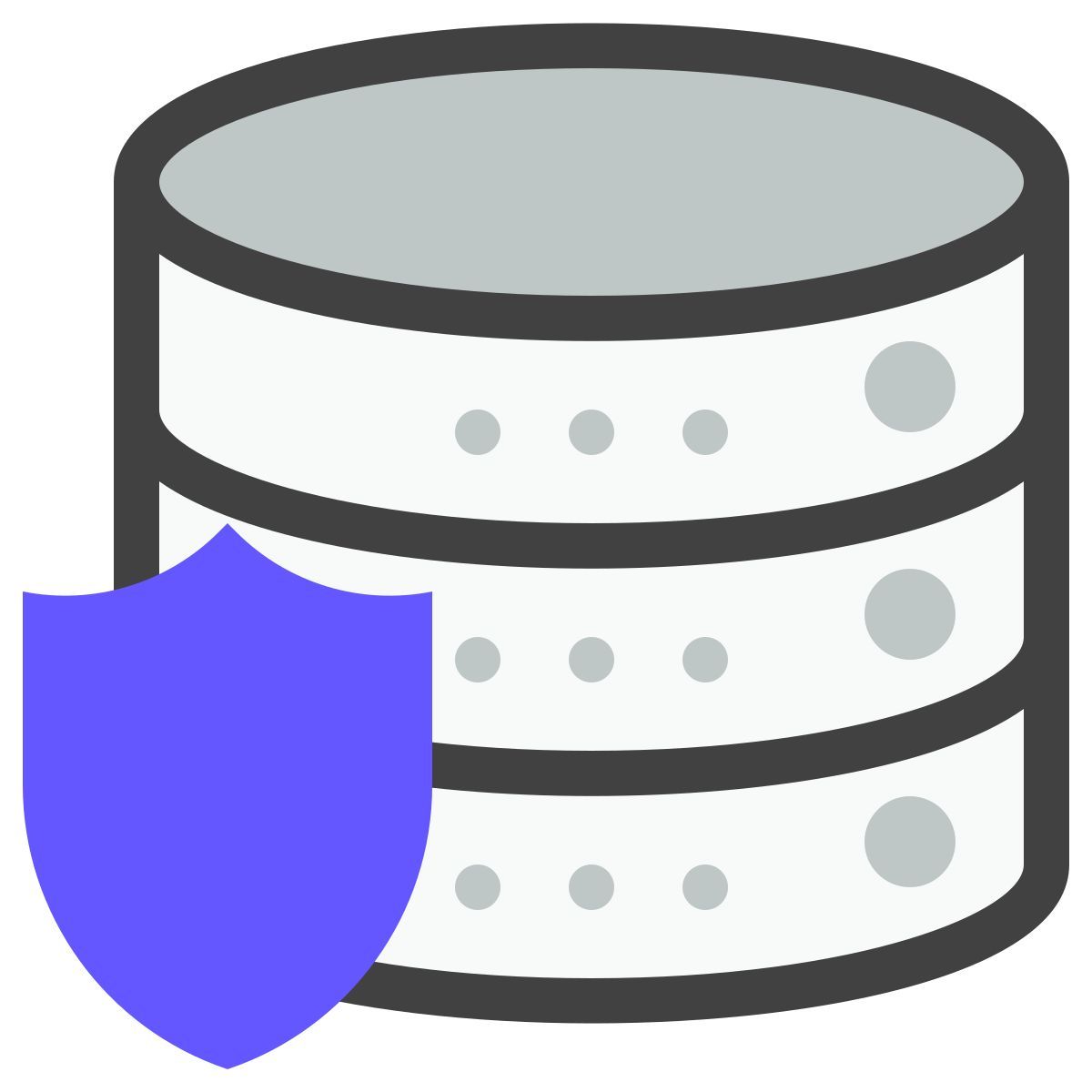 database icon