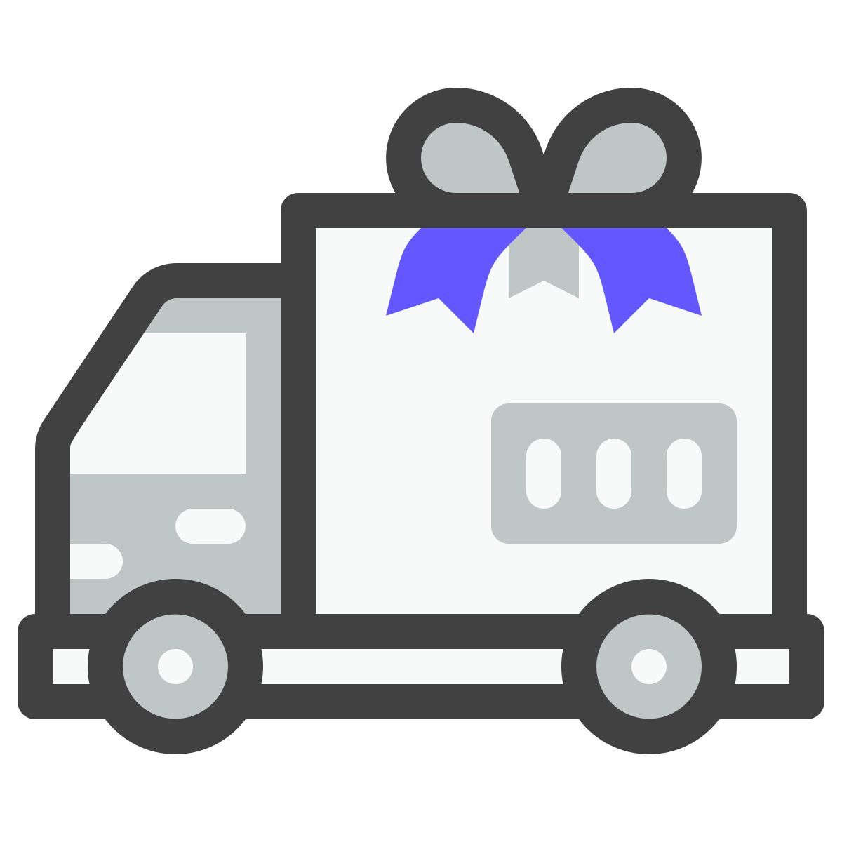 delivery icon