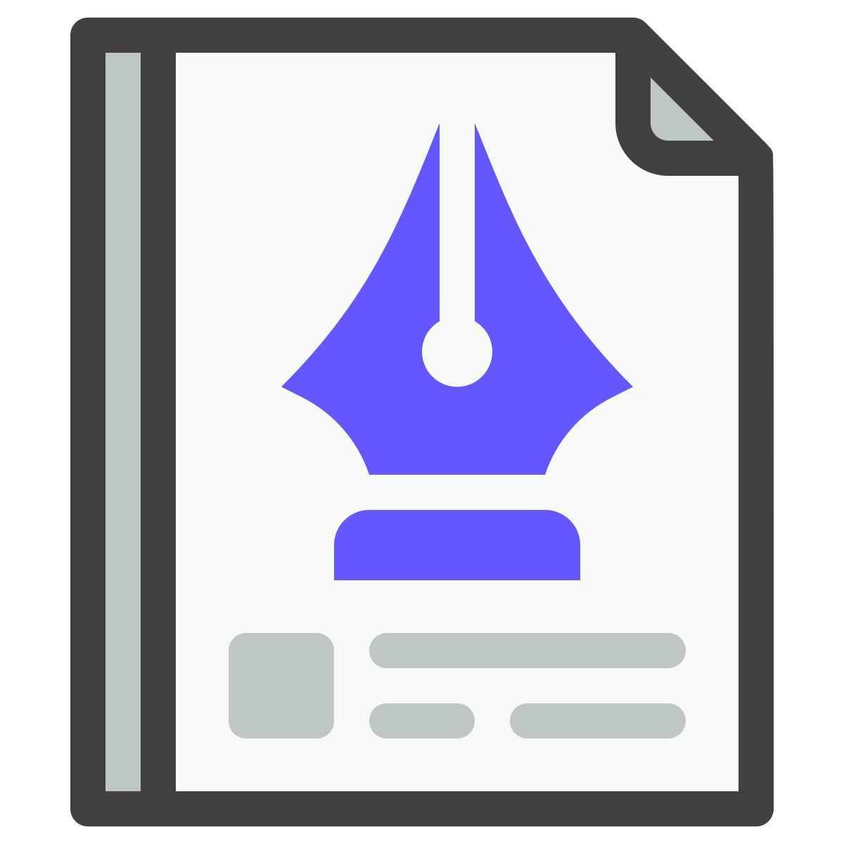 document icon