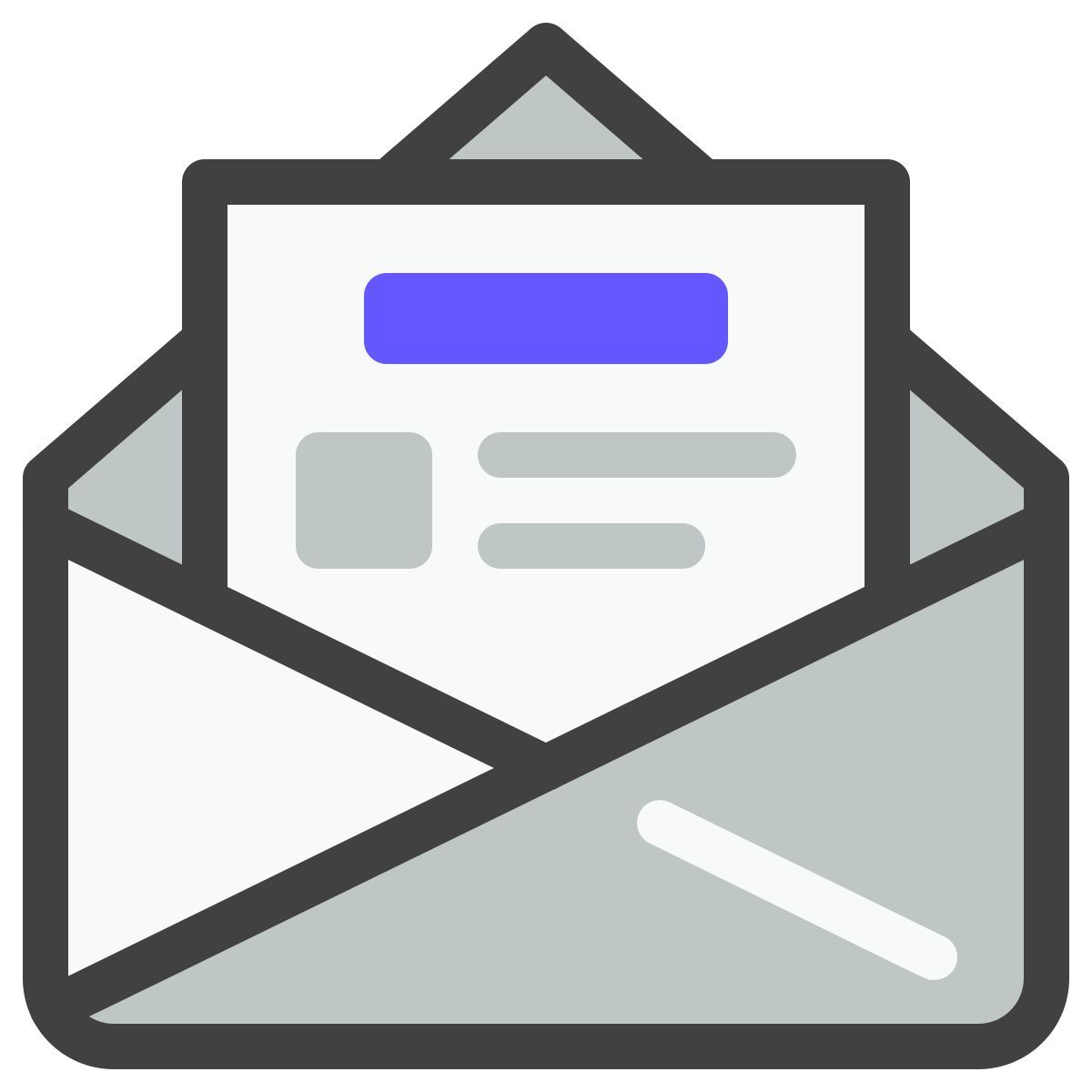 email icon