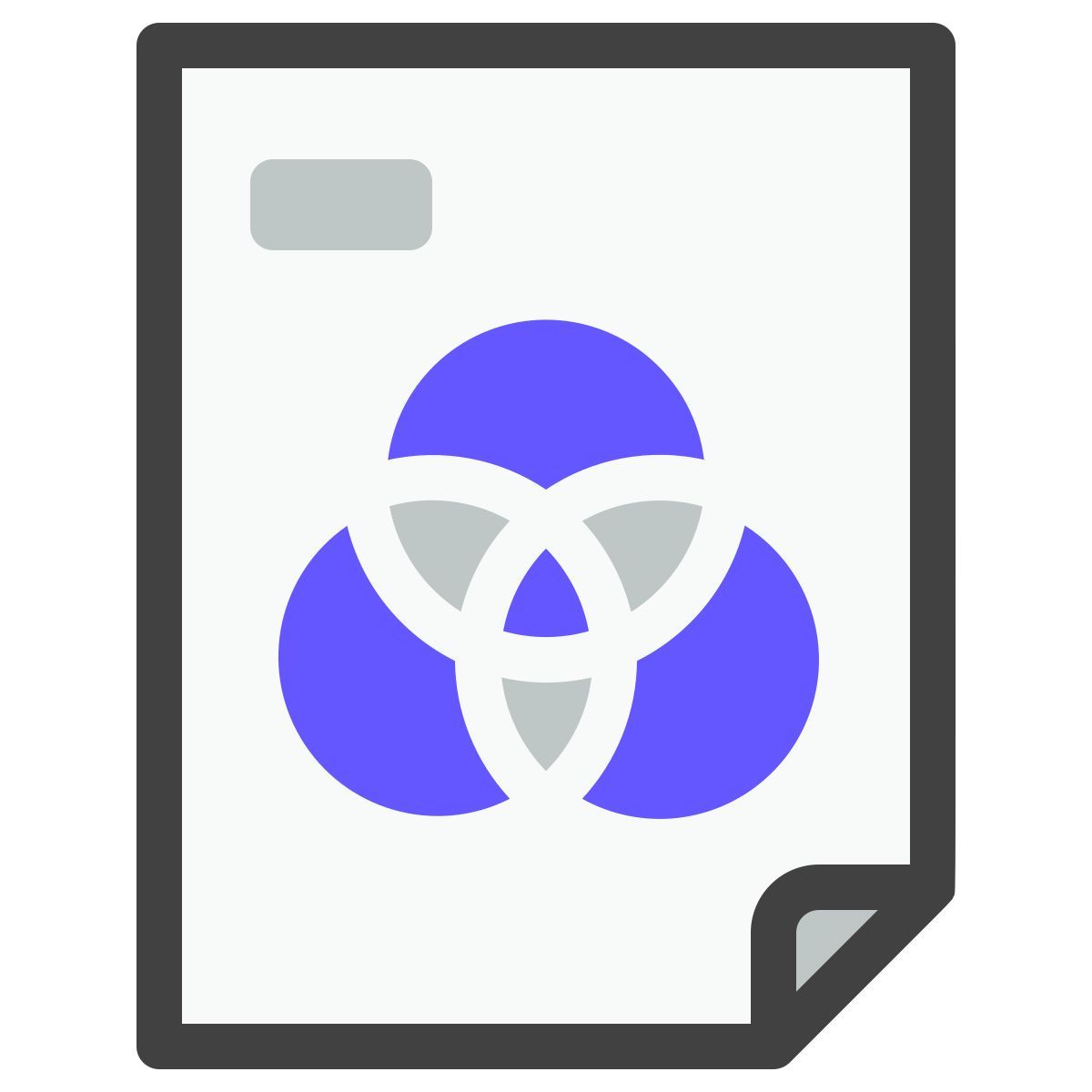 file icon