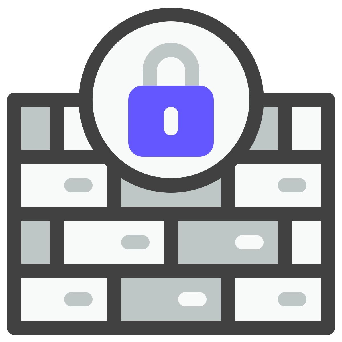 firewall icon