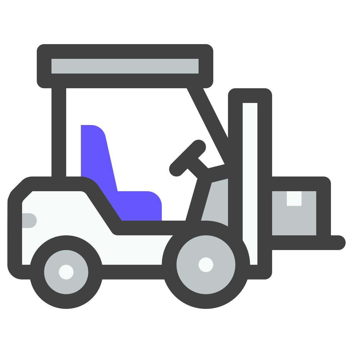 forklift icon