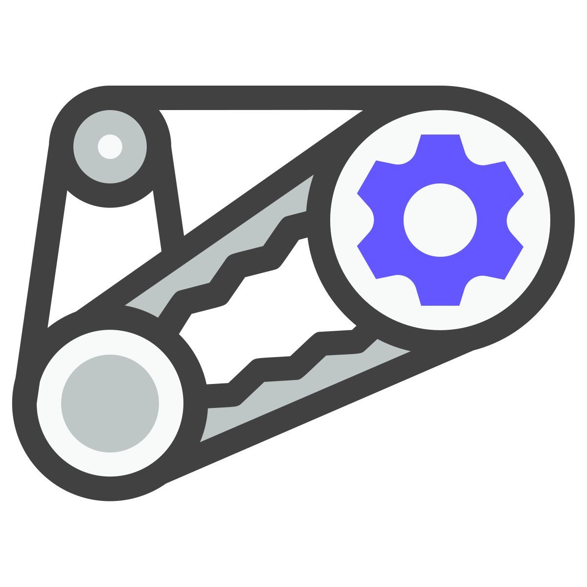 engranajes icon