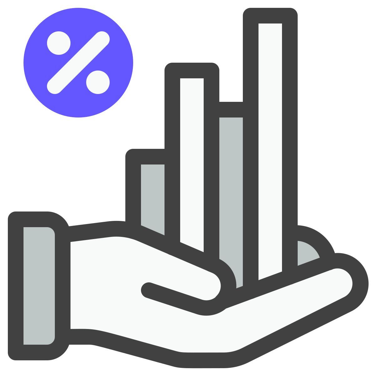 graph icon