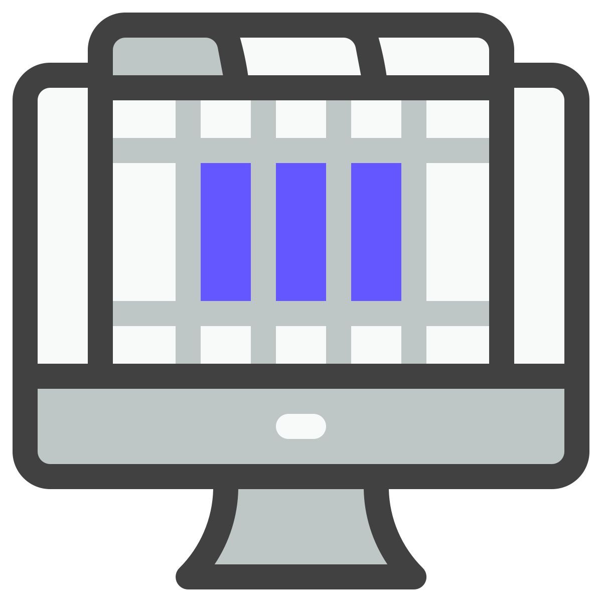grid icon