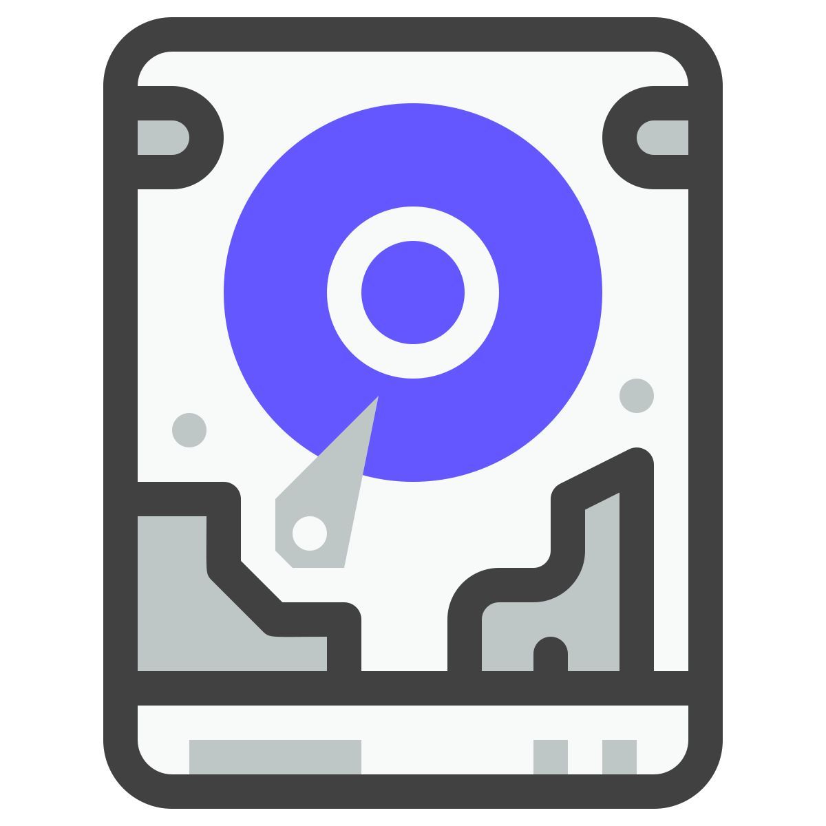 hardisk icon