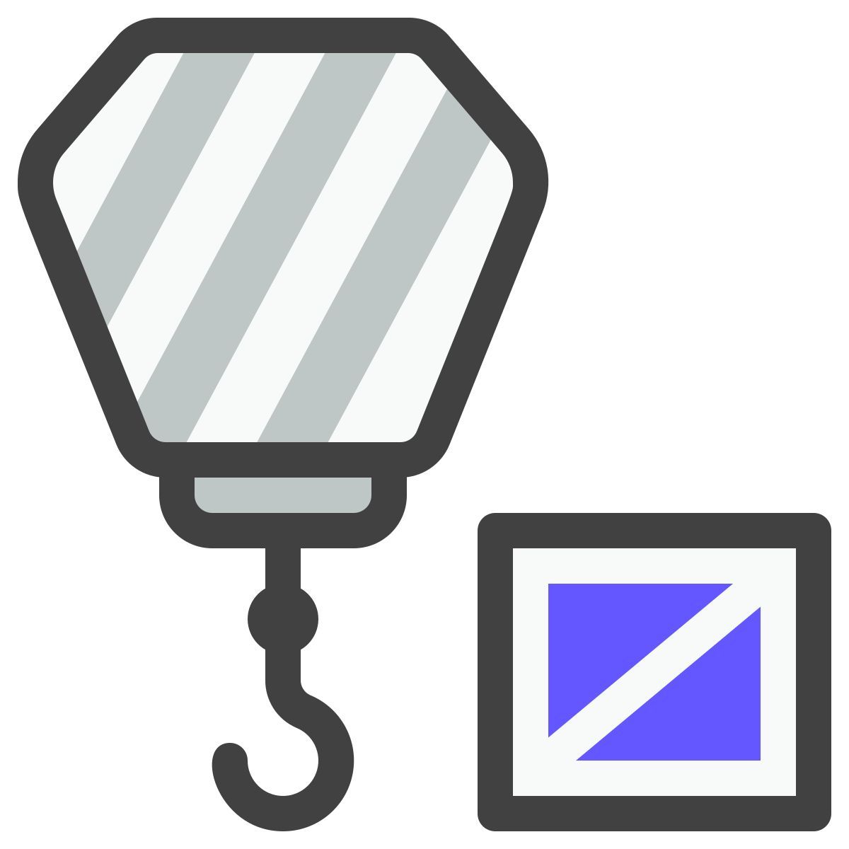 hook icon