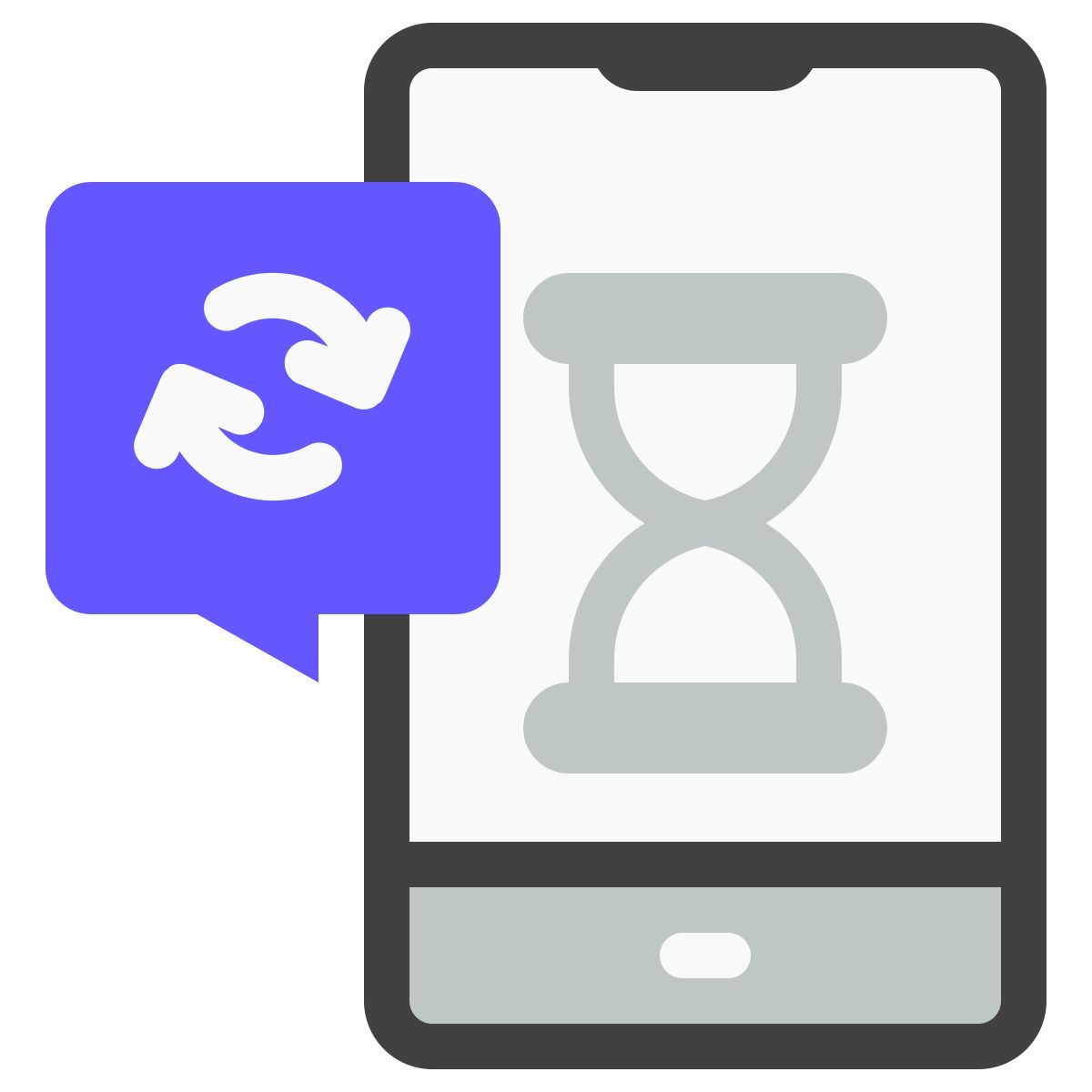loading icon