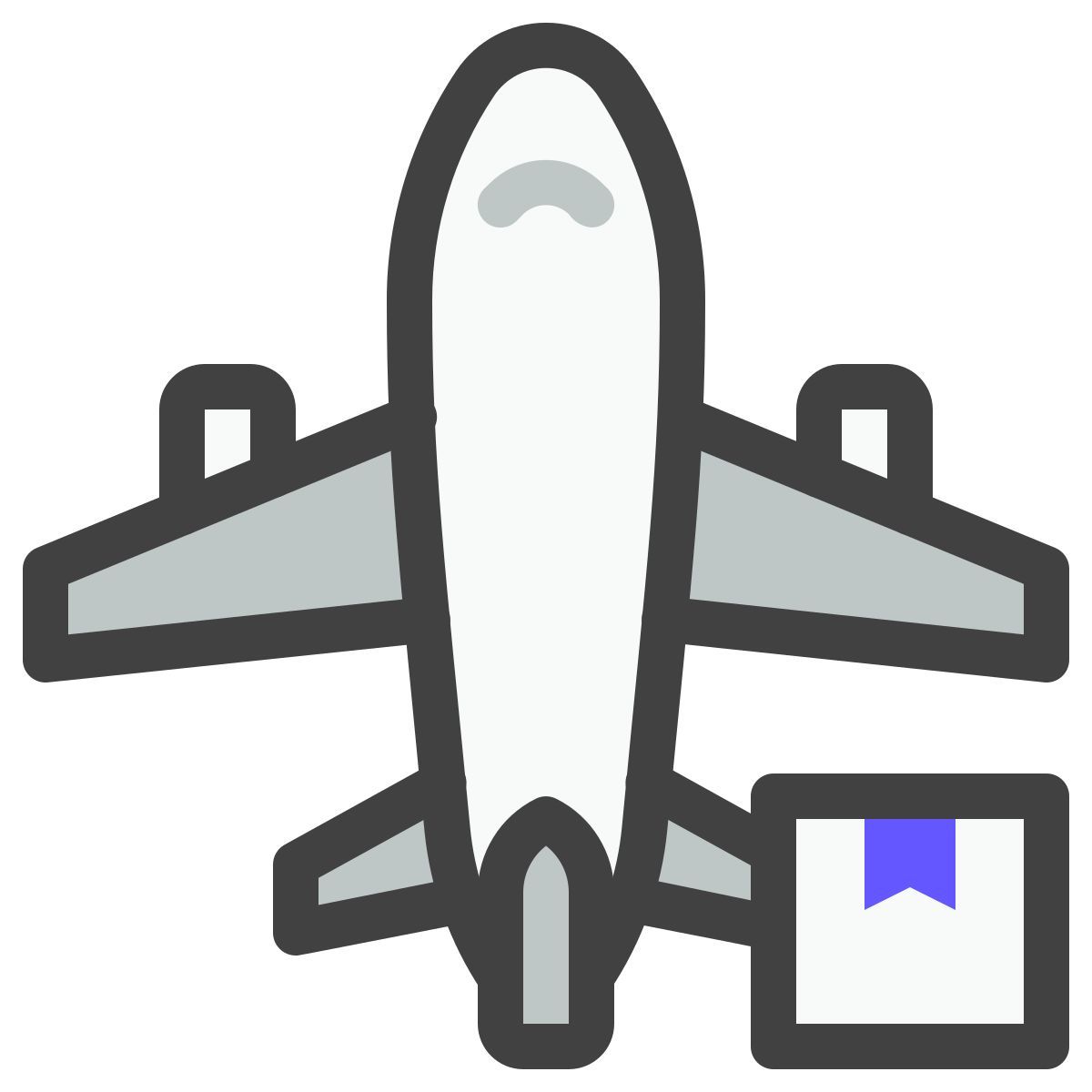 plane icon