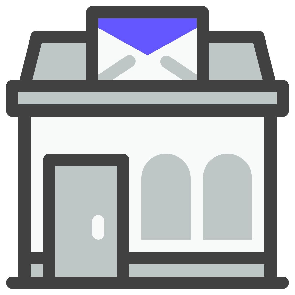 post office icon