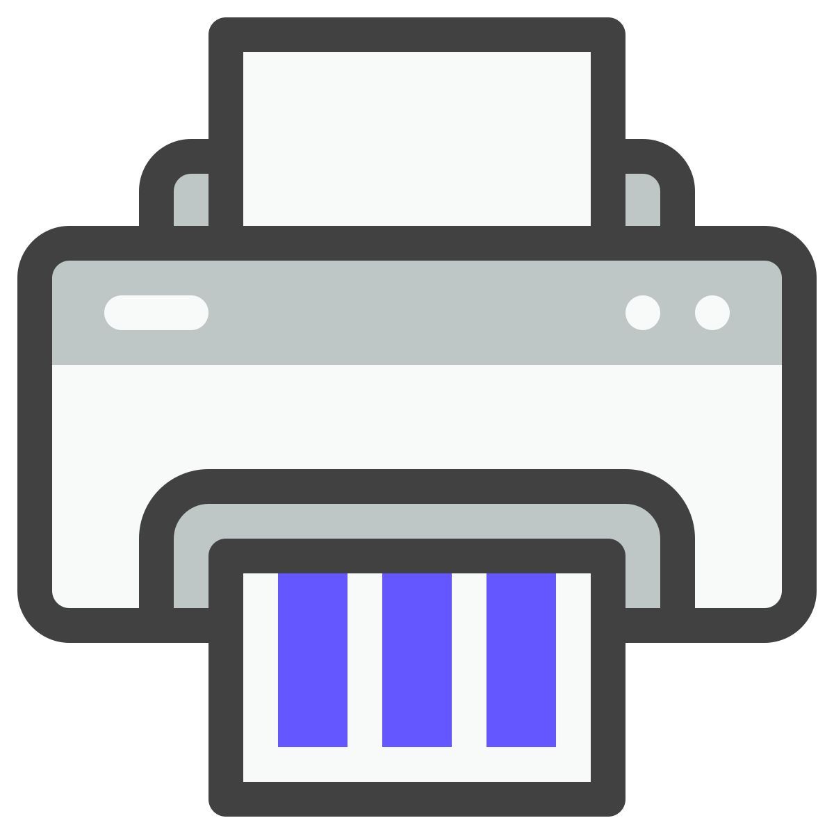 printer icon
