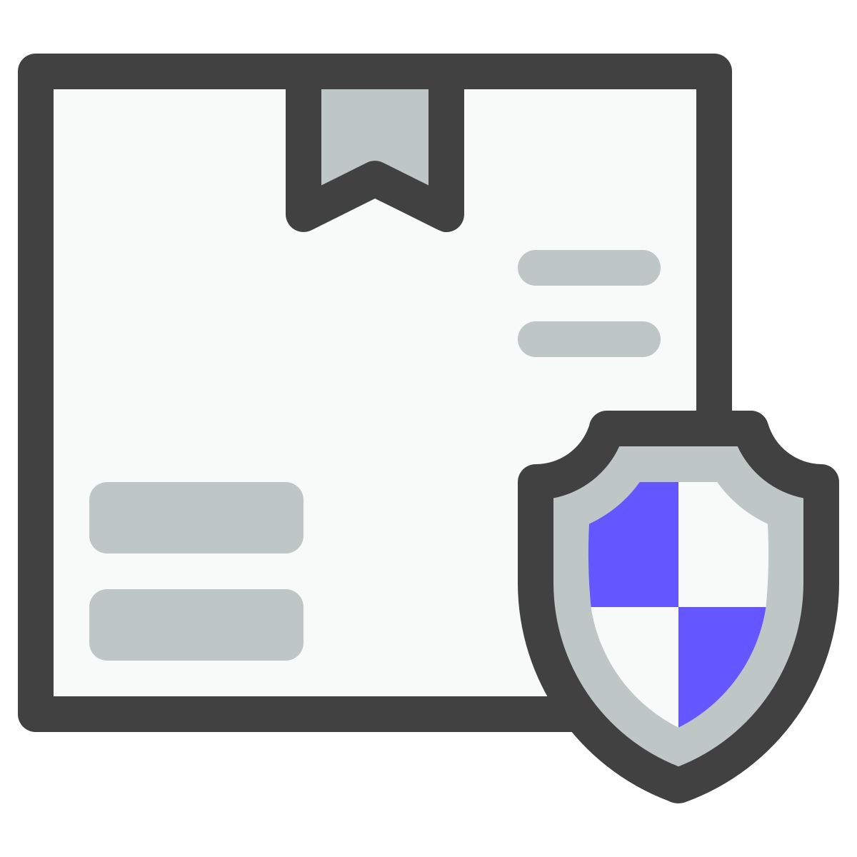 protection icon