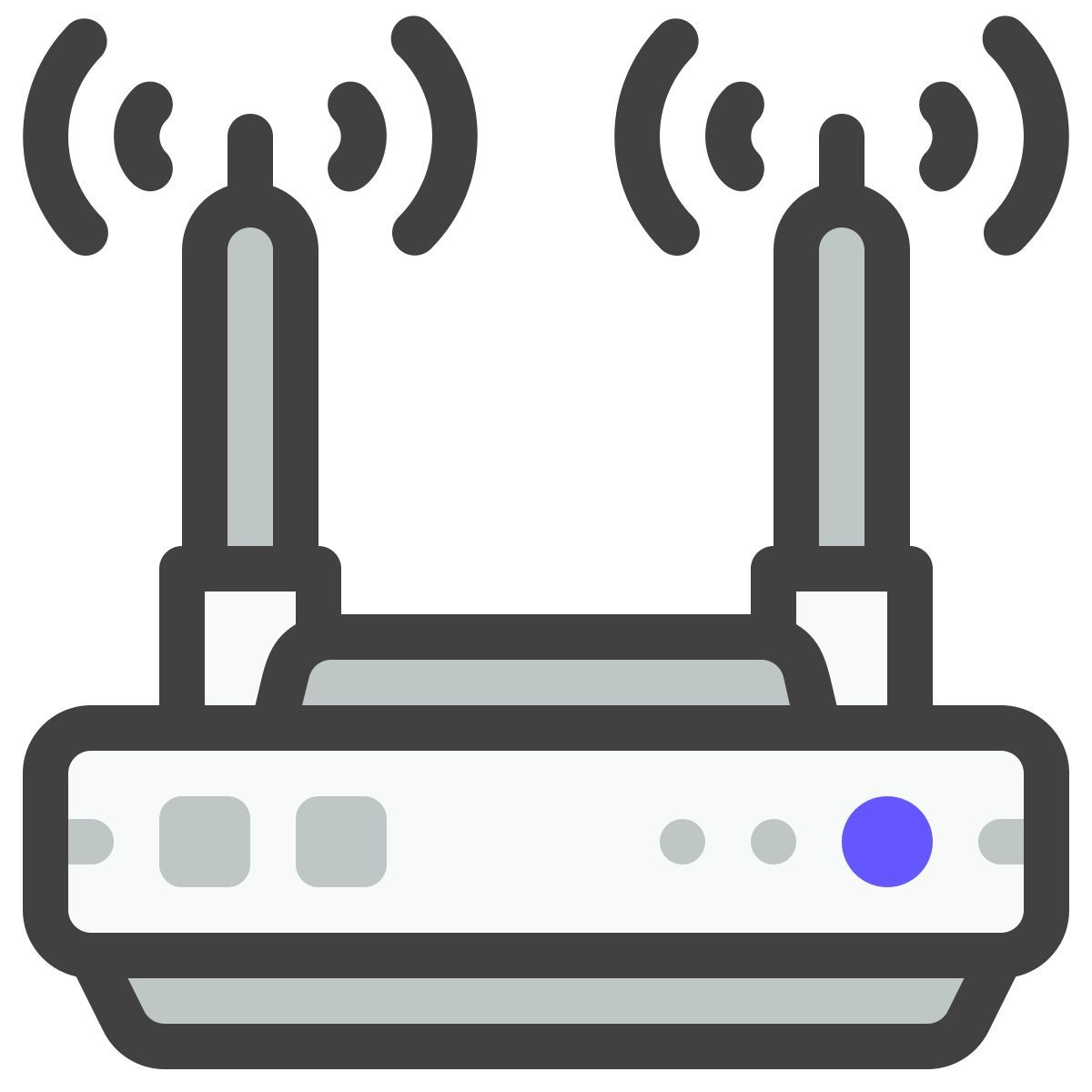 router icon