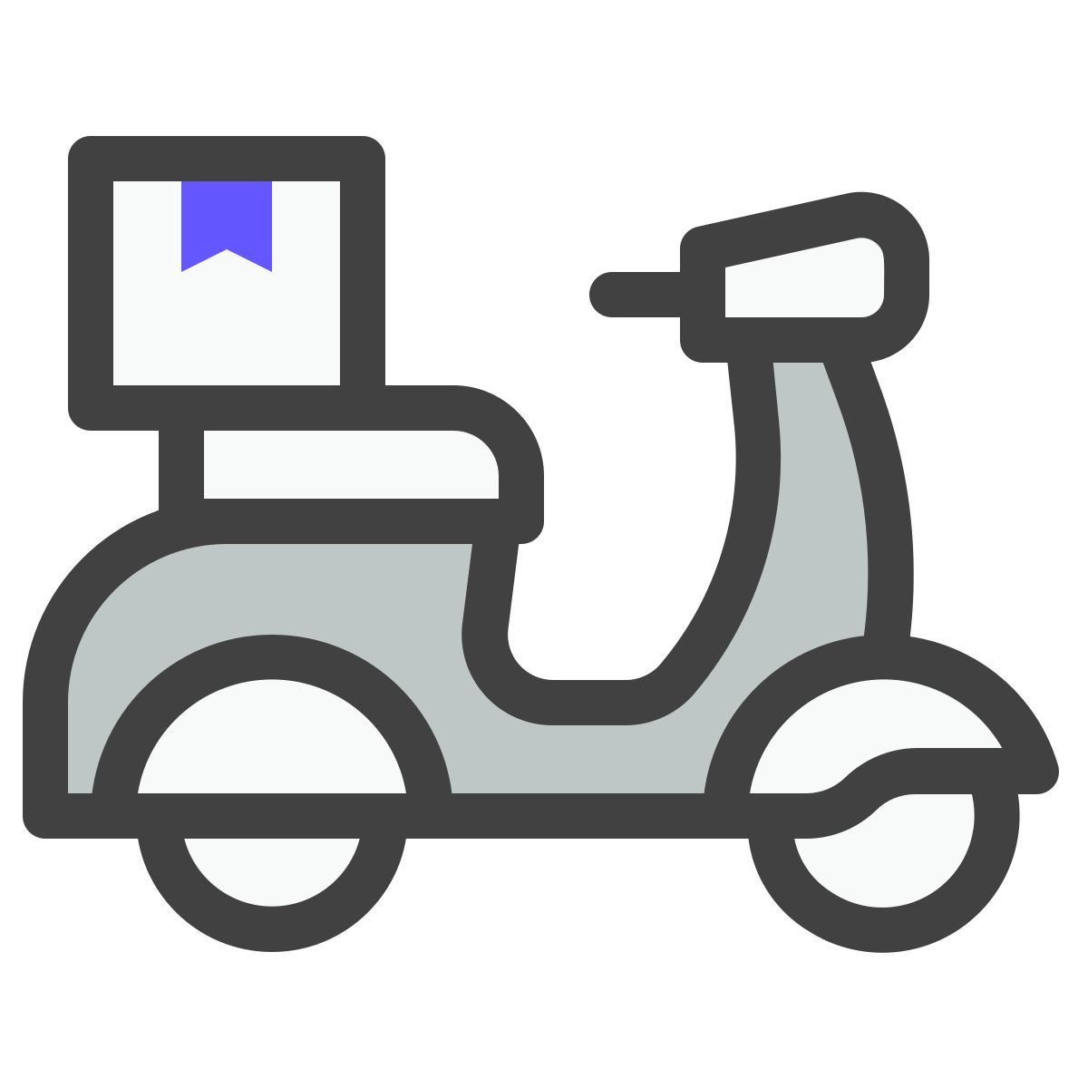 scooter icon
