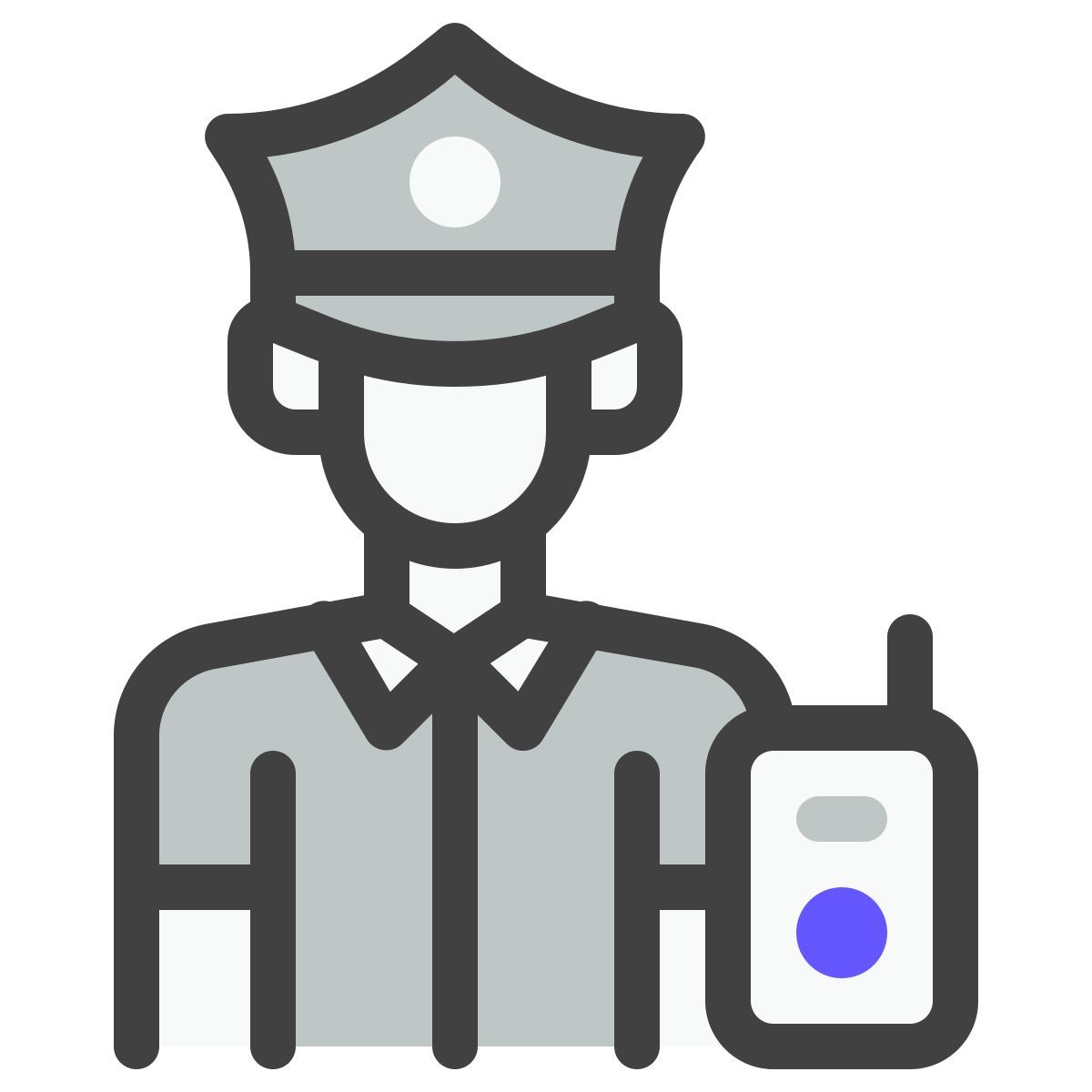 security icon