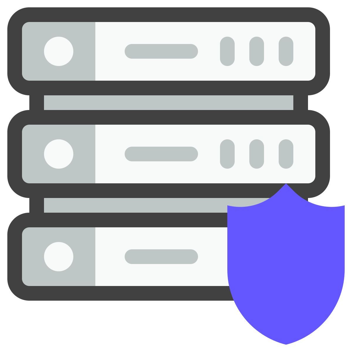 server icon