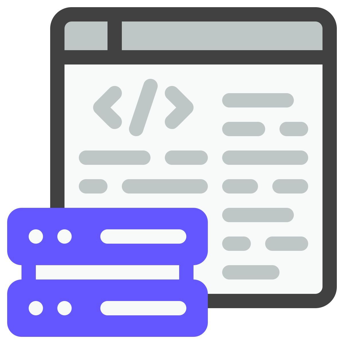 server icon