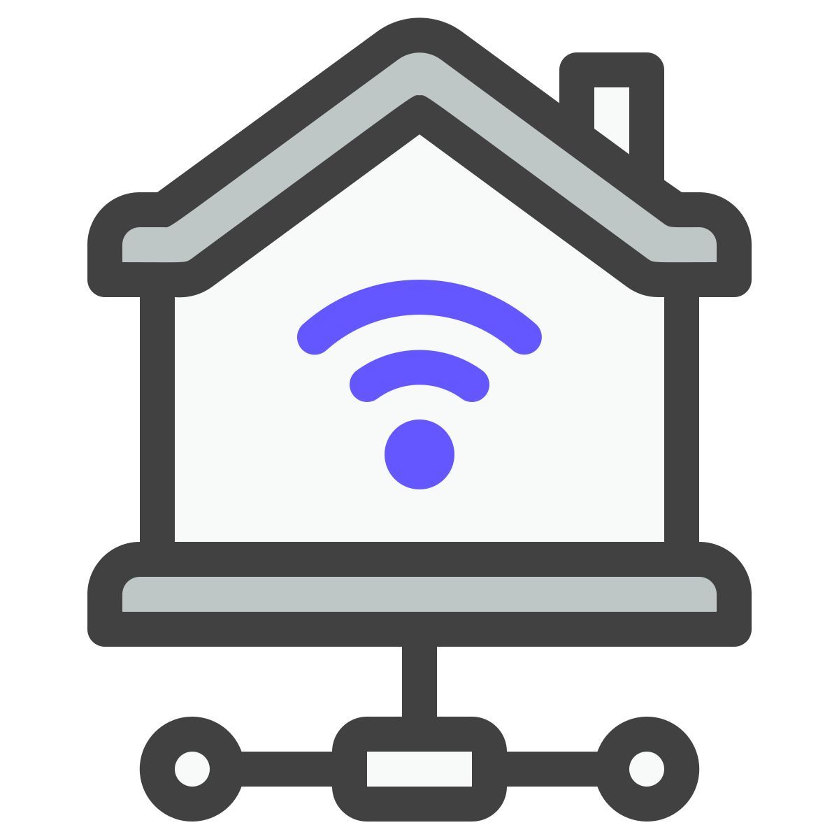 smarthouse icon
