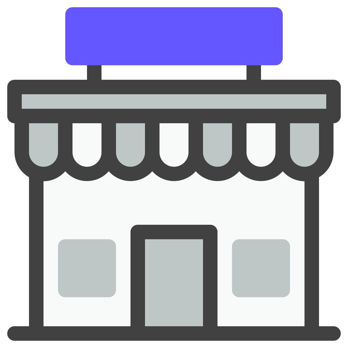 store icon