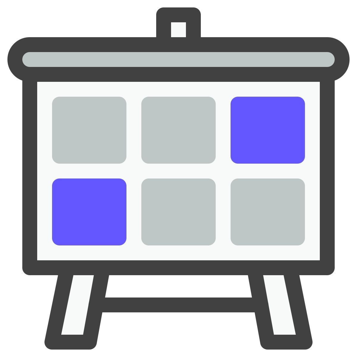 story board icon