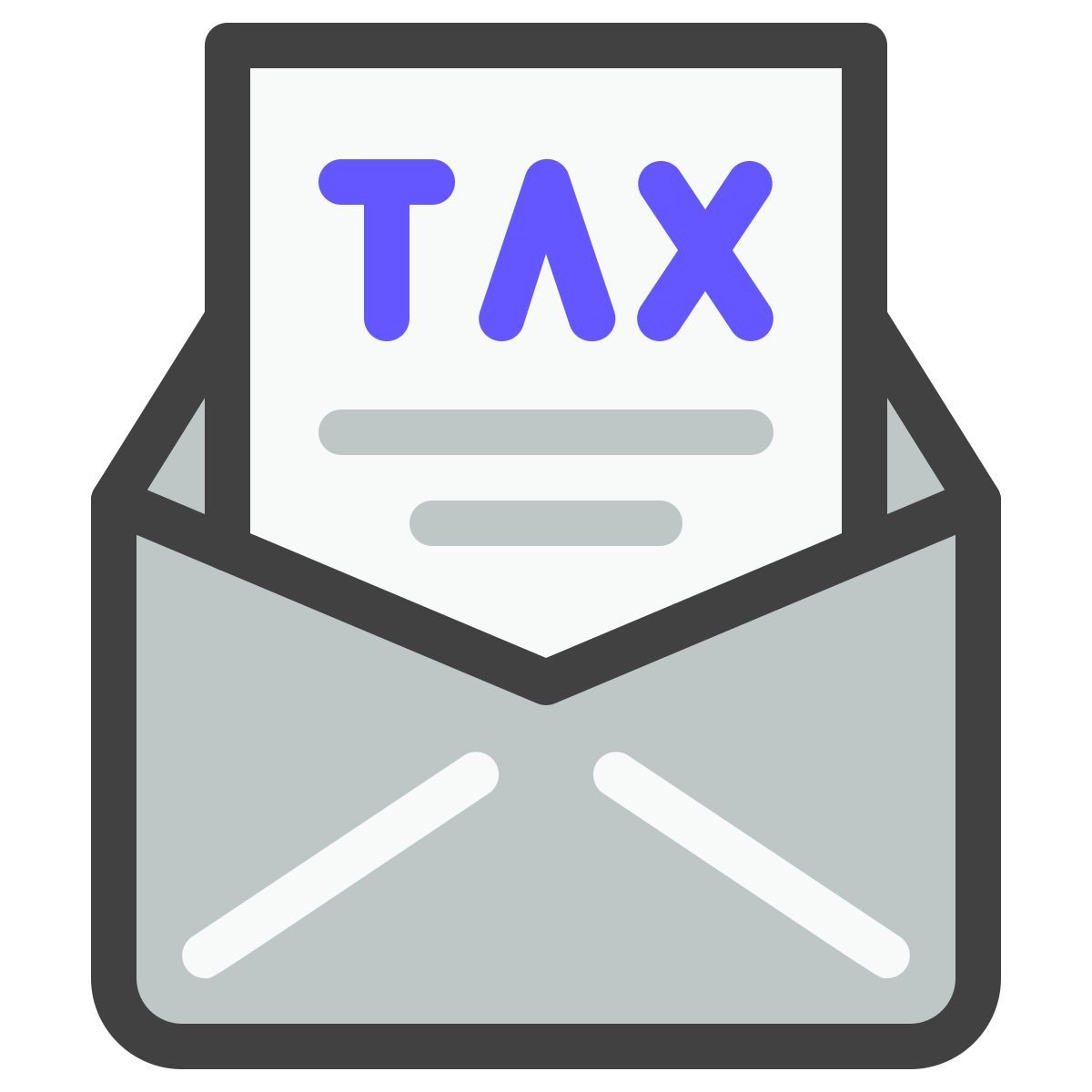 tax icon