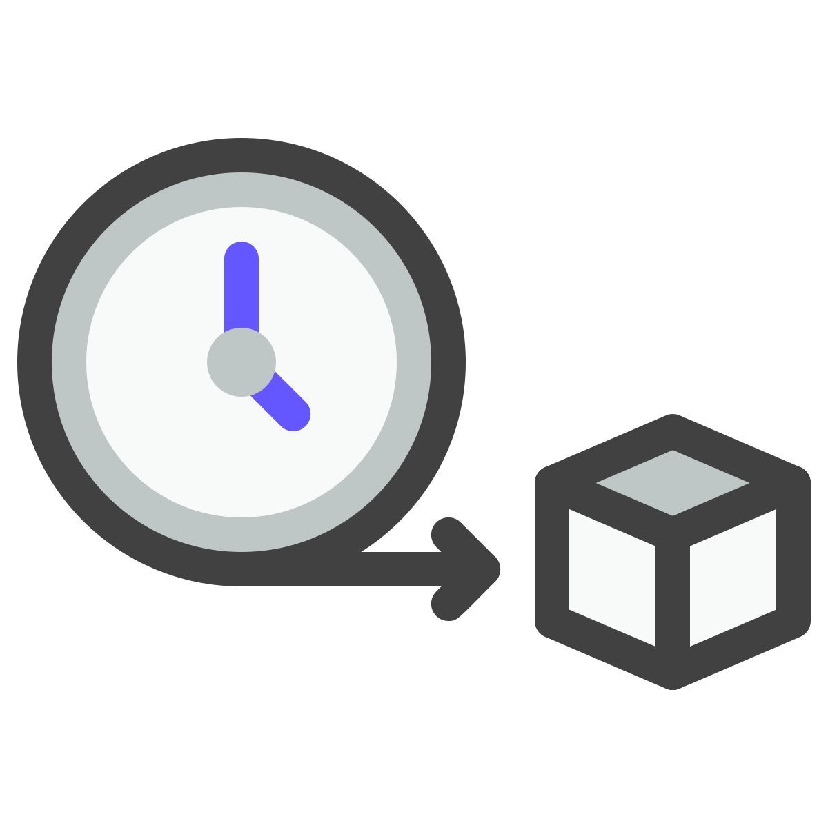 time icon