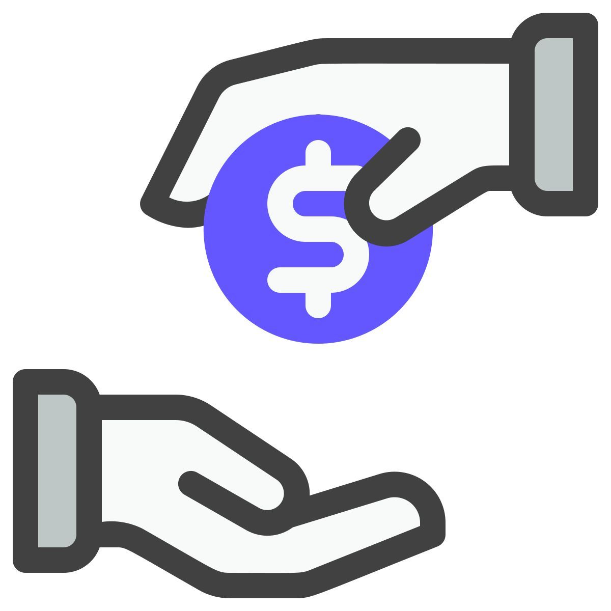 transaction icon