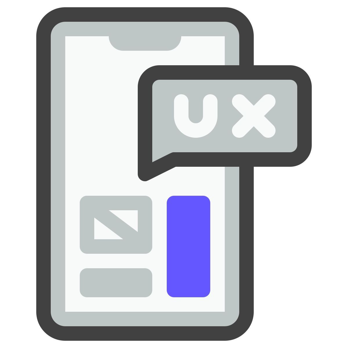 ux icon