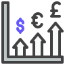 external Rate-finance-dygo-kerismaker icon