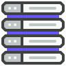 external Server-management-dygo-kerismaker icon