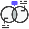 external Slice-chart-analytic-dygo-kerismaker icon