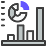 external Statistic-analytic-dygo-kerismaker icon