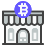 external Store-cryprocurrency-dygo-kerismaker icon