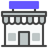 external Store-shopping-dygo-kerismaker icon